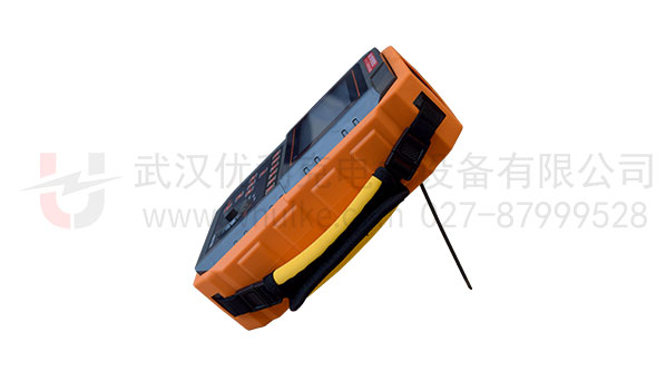 数字绝缘电阻测试仪