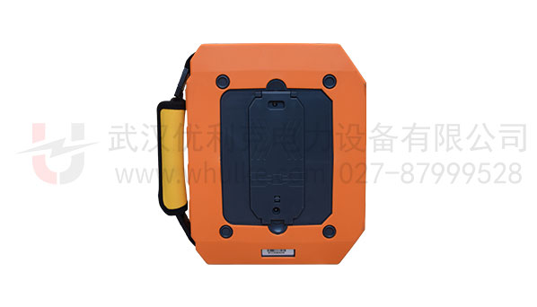 数字绝缘电阻测试仪