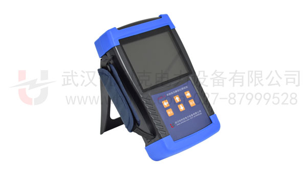手持变压器变比测试仪