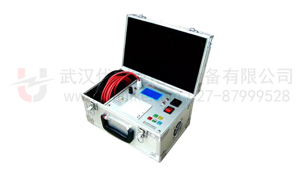 氧化锌避雷器直流参数测试仪(10KV)