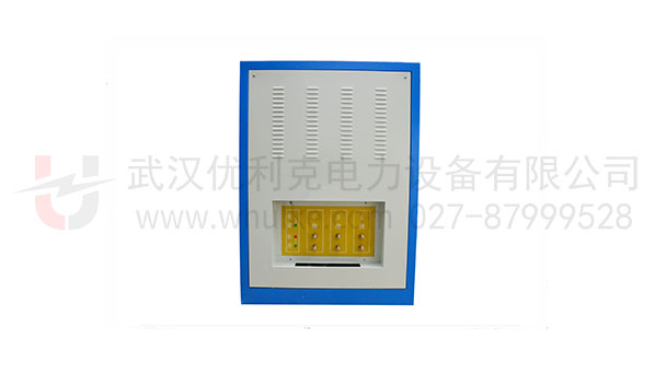 三相大电流发生器