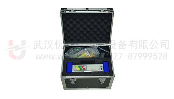 手持变压器变比测试仪
