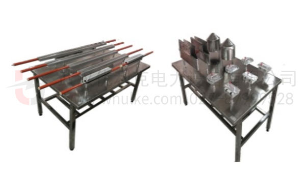 10~220kV安全工器具综合试验装置